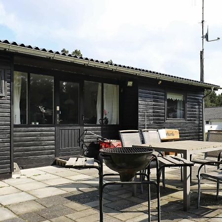 5 Person Holiday Home In Vejers Strand Esterno foto